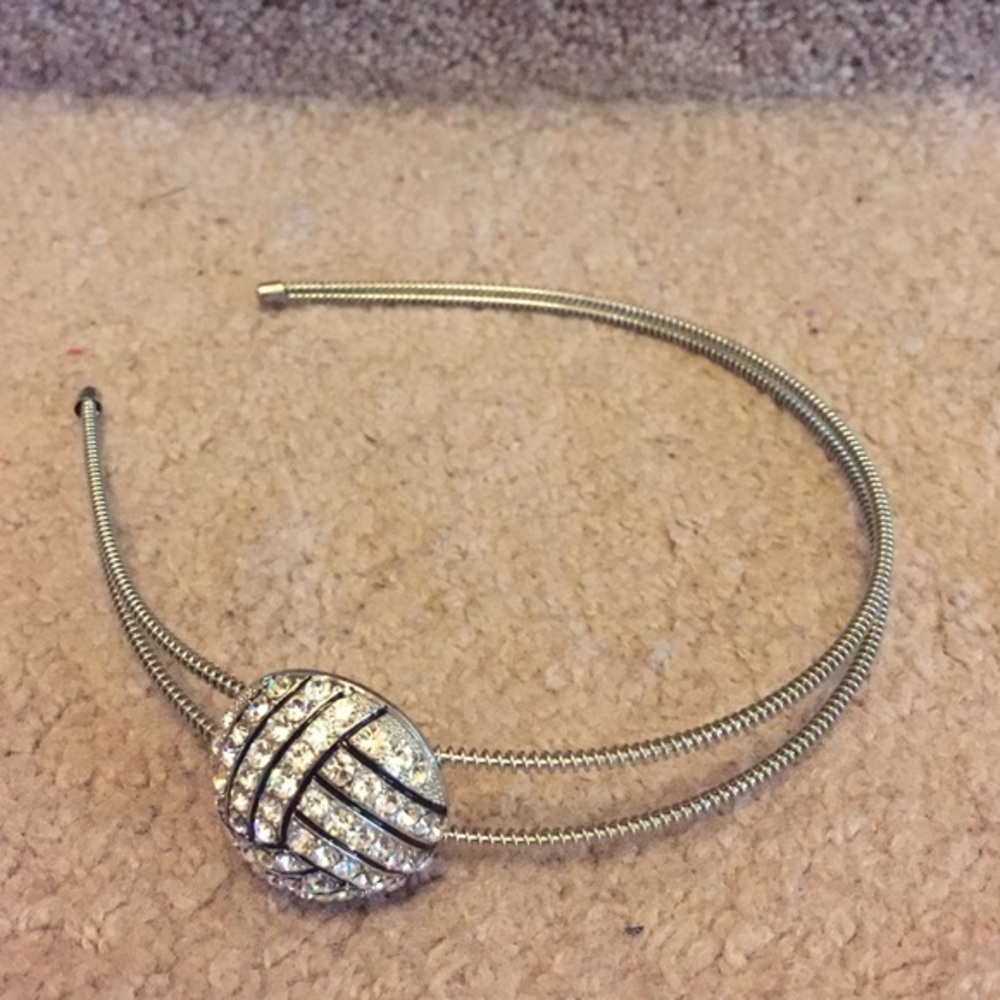 Volleyball Headband